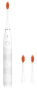 Електрична зубна щітка Oclean Flow S Sonic Electric Toothbrush White (6970810552959) - 2