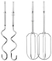 Міксер UFESA BV4660 Versa (70305253) - 3