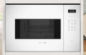 Микроволновка с грилем Bosch BEL554MW2 - 2
