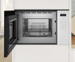 Микроволновка с грилем Bosch BEL554MW2 - 3