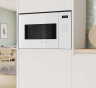 Микроволновка с грилем Bosch BEL554MW2 - 5