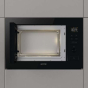 Мікрохвильовка Gorenje BM251M2BG - 3