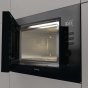 Мікрохвильовка Gorenje BM251M2BG - 4