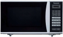 Мікрохвильовка з грилем Panasonic NN-GT352WZUE - 1