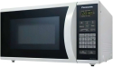 Мікрохвильовка з грилем Panasonic NN-GT352WZUE - 2
