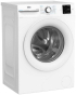 Стиральная машина автоматическая Beko BM1WFSU36243WW - 2