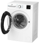 Стиральная машина автоматическая Beko BM1WFSU36243WW - 3