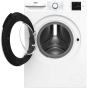 Стиральная машина автоматическая Beko BM1WFSU36243WW - 4