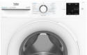 Стиральная машина автоматическая Beko BM1WFSU36243WW - 5