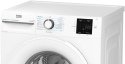 Стиральная машина автоматическая Beko BM1WFSU36243WW - 6