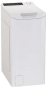 Стиральная машина Candy TCA264TM5-S - 2