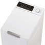 Стиральная машина Candy TCA264TM5-S - 4