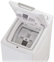 Стиральная машина Candy TCA264TM5-S - 5