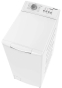 Пральна машина HEINNER HWM-TL6010D++ - 3