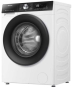 Пральна машина HISENSE WF3S8043BW3/UA - 3