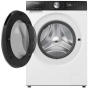 Стиральная машина HISENSE WF5S7041BW/UA - 3