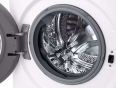 Стиральная машина автоматическая LG FPSR5A14WL - 11