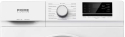 Стиральная машина PRIME Technics PWF 6105 O - 5