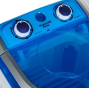 Пральна машина ViLgrand V145-2570 blue - 5