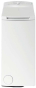 Пральна машина Whirlpool TDLR 6240L EU/N - 1