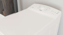 Пральна машина Whirlpool TDLR 6240L EU/N - 6