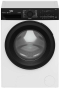 Пральна машина автоматична Beko B5WFT694111WBPBB - 1