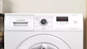 Стиральная машина автоматическая Bosch WGE02200BY - 2
