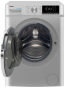Пральна машина автоматична Hansa WDHG814521LG - 3