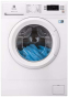 Пральна машина автоматична Electrolux EW6S504WP - 1