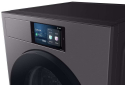 Стиральная машина Samsung Bespoke AI WF90F09C4SU - 6