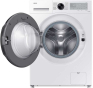 Стиральная машина Samsung WW11DG5B25AHLE - 4