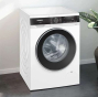 Стиральная машина Siemens WG56G2ZEPL - 5