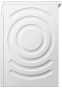 Стиральная машина Siemens WG56G2ZEPL - 7