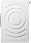 Пральна машина Bosch WAN24293BY - 2