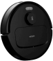 Робот-пылесос с влажной уборкой ECOVACS Deebot N20E Plus Black (YDLX11-3 Black) - 2