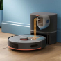 Робот-пилосос з вологим прибиранням Philips HomeRun Series 5000 XU5100/10 - 11