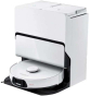Робот-пылесос с влажной уборкой RoboRock S8 Max Ultra White (S8MU02-00) - 3
