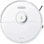Робот-пылесос с влажной уборкой RoboRock S8 Max Ultra White (S8MU02-00) - 5