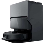 Робот-пылесос с влажной уборкой Roborock S8 Max Ultra Black (S8MU52-00) - 4