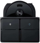 Робот-пылесос с влажной уборкой Roborock S8 Max Ultra Black (S8MU52-00) - 5