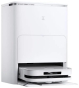 Робот-пылесос с влажной уборкой ECOVACS DEEBOT OZMO X5 Pro Omni White (DDX39 WHITE) - 3