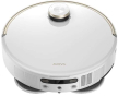 Робот-пилосос з вологим прибиранням Mova V50 Ultra Complete White (RLV72LE-1) - 5