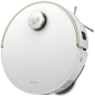 Робот-пилосос з вологим прибиранням Mova V50 Ultra Complete White (RLV72LE-1) - 6