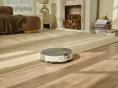 Робот-пылесос с влажной уборкой RoboRock Saros 10 White - 8
