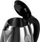 Электрочайник Kumtel HMK-05 Inox - 3