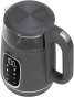 Електрочайник  Adler AD 1305 grey - 3
