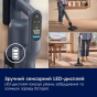 Вертикальний + ручний пилосос (2в1) Electrolux EW82U2DB - 2