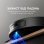 Робот-пылесос с влажной уборкой Deerma S30 (DEM-S30) - 6