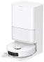 Робот-пылесос с влажной уборкой Dreame L40 Ultra CE White - 4