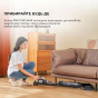 Моющий вертикальный пылесос (2в1) JIMMY PW11 PRO MAX - 6